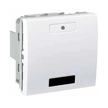Schneider Electric - KNX Push Button 1 gang with IR
