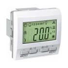 Schneider Electric - KNX romtemperaturkontroller hvit