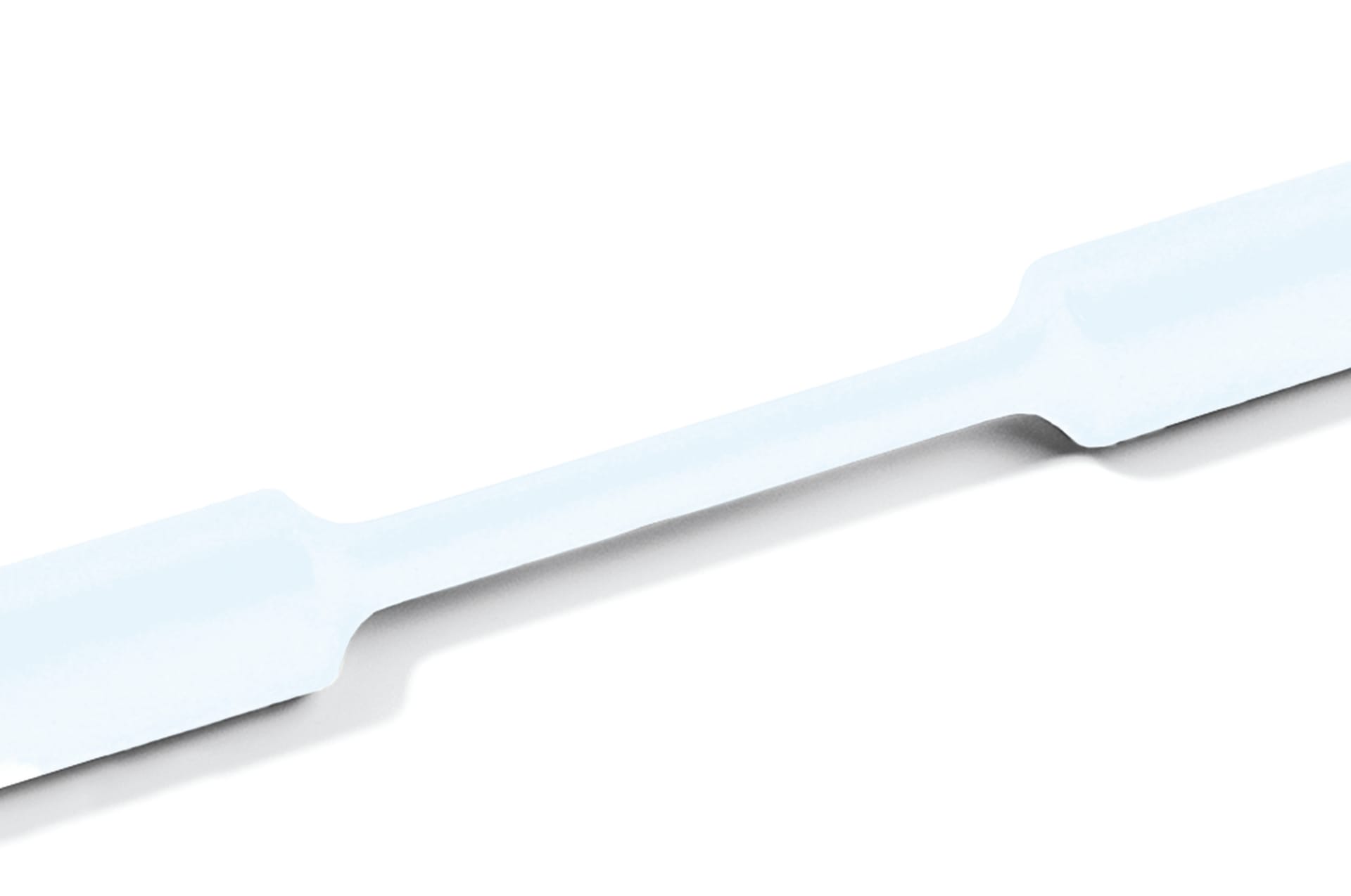 HellermanTyton - TF31 1,5/0,5mm Klar 30m