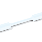 HellermanTyton - TF31 1,5/0,5mm Klar 30m