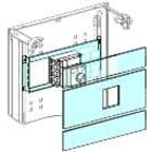 Schneider Electric - 03232 FRONTPL. NSX100-250 HOR. PRISMA P