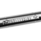 HellermanTyton - Stålmerkeskinne SSC10610pk