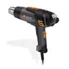KHS - VARMLUFTPISTOL HM 2320 E - 80 TIL 650ºC