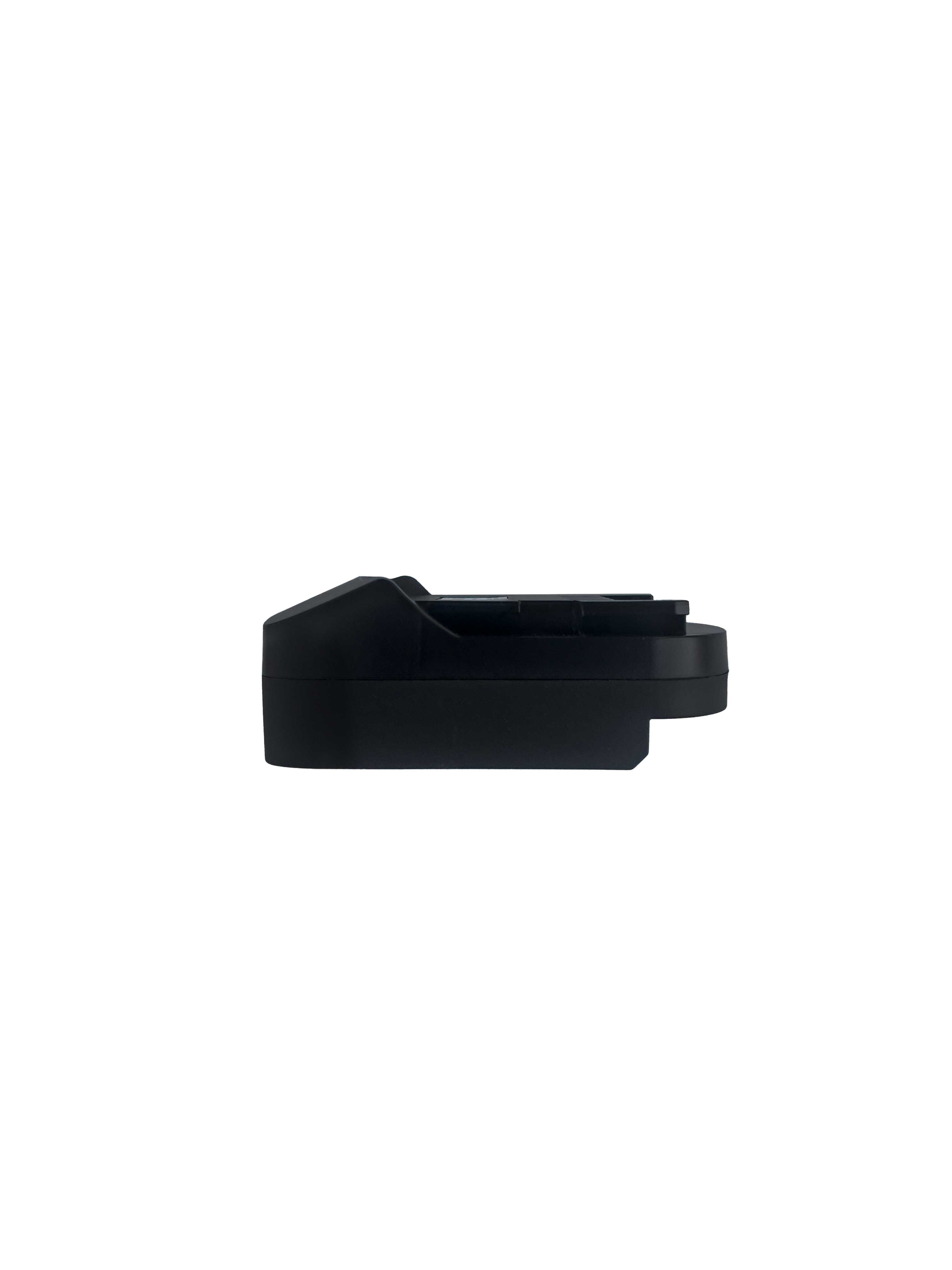 KHS - BATTERIADAPTER CAS-> BOSCH til LIMPISTOL MH5+MG5011 / CAS