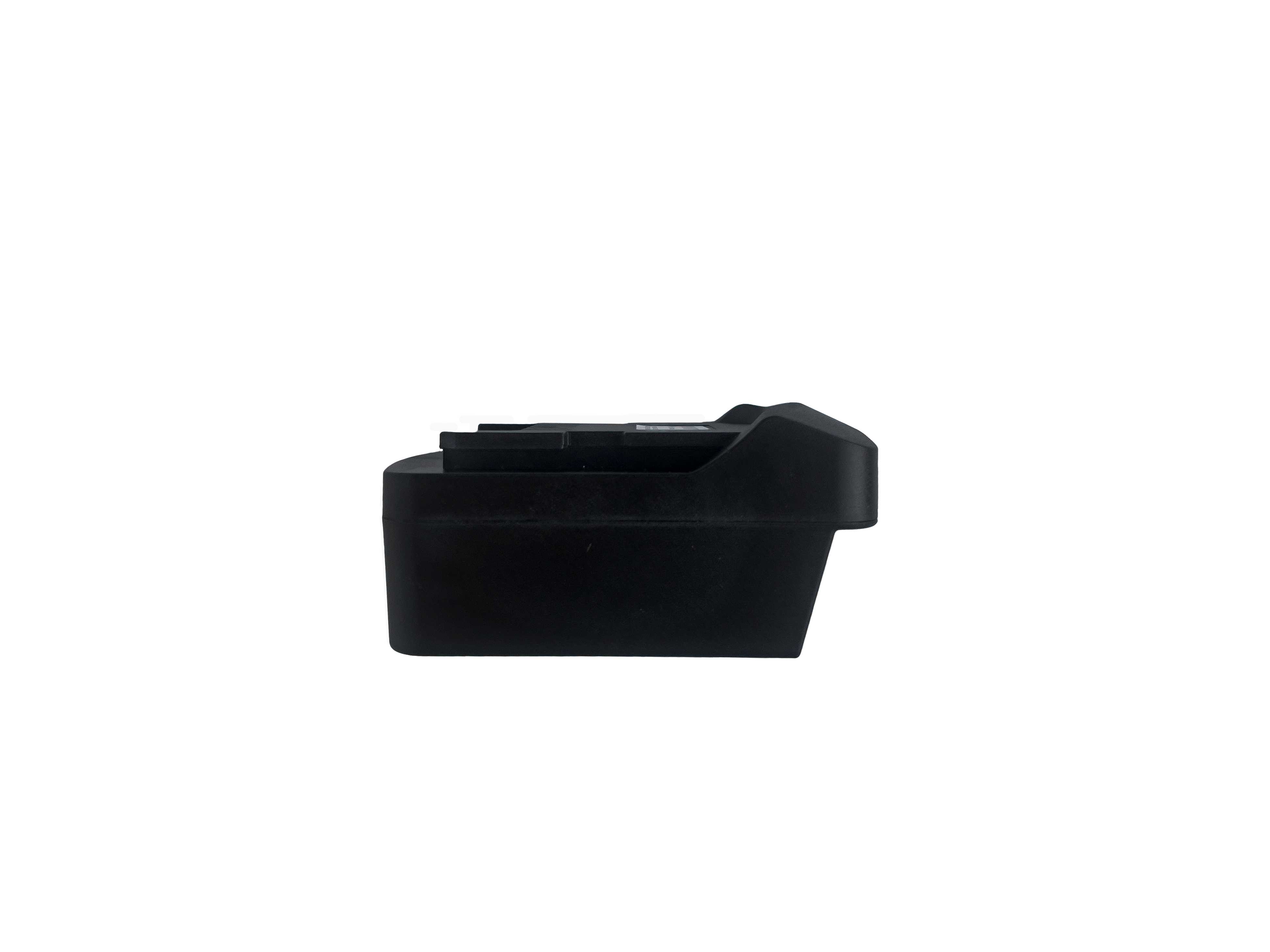 KHS - BATTERIADAPTER CAS-> MILWAUKEE til LIMPISTOL MH5+MG5011 / CA