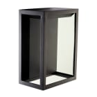 SG Armaturen - FAGERNES SORT 3000K