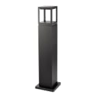 SG Armaturen - FAGERNES PULLERT SORT 3000K