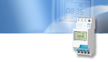 Orbis - Data micro2+ digital koblingsur døgn/uke 230v 16a