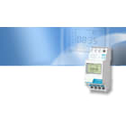 Orbis - Data micro+ digital koblingsur døgn/uke 230v 16a