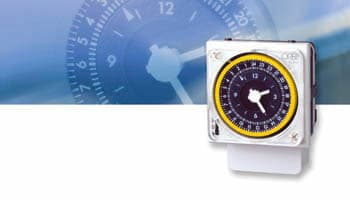 Orbis - Alpha qrd analog koblingsur 230v 16a