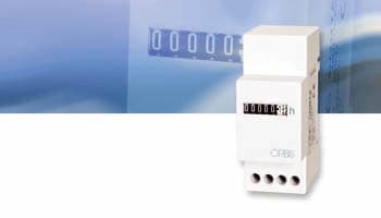Orbis - CONTA MODULAR TIMETELLER 230V
