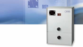 Orbis - POLETT TIL MYNTAUTOMAT