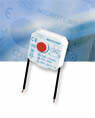 Gylling teknikk - MICROTIMER 230V 400W 30S-10MIN MOD FOR 1-POL BRYTER M/IMP
