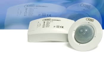 Orbis - SLAVESENSOR DICROMAT+ 360GR  FOR DICROMAT+ OG DICROMAT2+