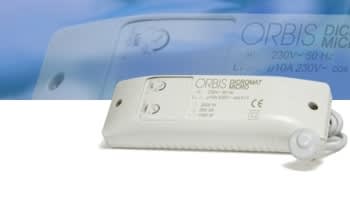 Orbis - BEV.SENSOR DICROMAT MICRO 230V  10A 360  FOR INNF.TAK Ø16MM