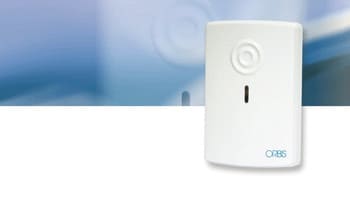 Gylling teknikk - BEV.SENSOR ECOMAT 1000W 230V  5.8GHZ FOR TAK/VEGG