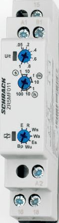 Schrack - ZR5E0011 Fors.inn ZR5E0011 Fors.inn
