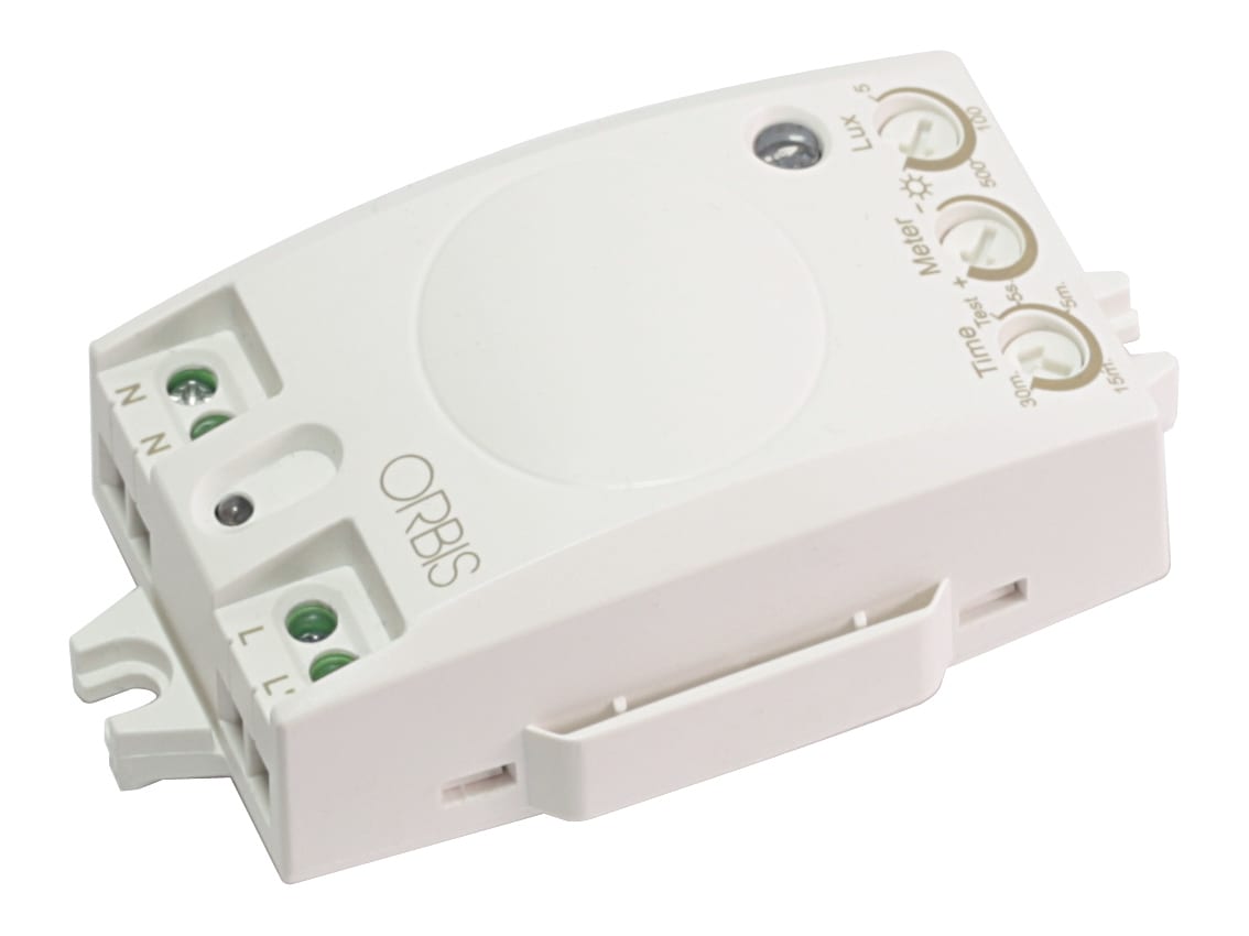 Orbis - Ecomat Mini - Bev. sensor HF