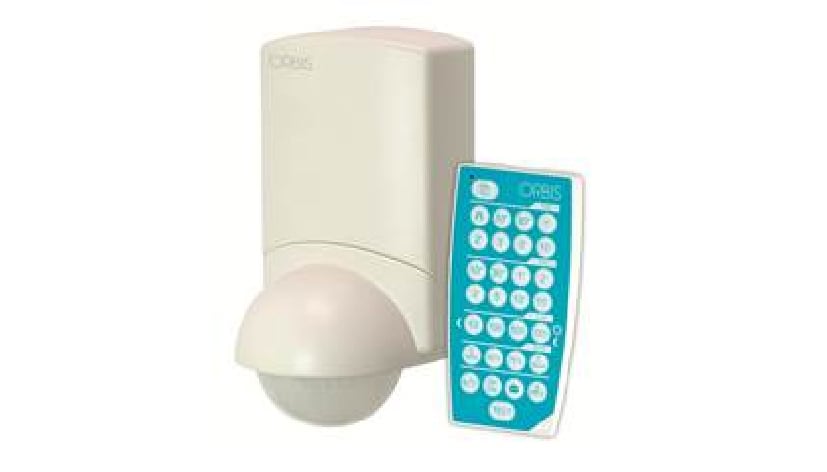 Orbis - DICROMAT+ - kompakt bev. sensor for innf. tak