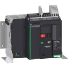 Schneider Electric - LV847162 Lastbr MTZ1 08HA 800A 4p fast