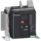 Schneider Electric - LV847165 Lastbr MTZ1 12HA 1250A 3p fast