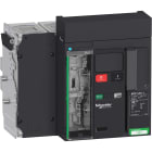 Schneider Electric - LV847207 Eff,br, MTZ1 06L1 630A 4p uttr
