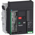 Schneider Electric - LV847200 Eff,br, MTZ1 06H1 630A 3p uttr