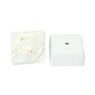 Schneider Electric - K60 .boks uten skruklemme DIY 1