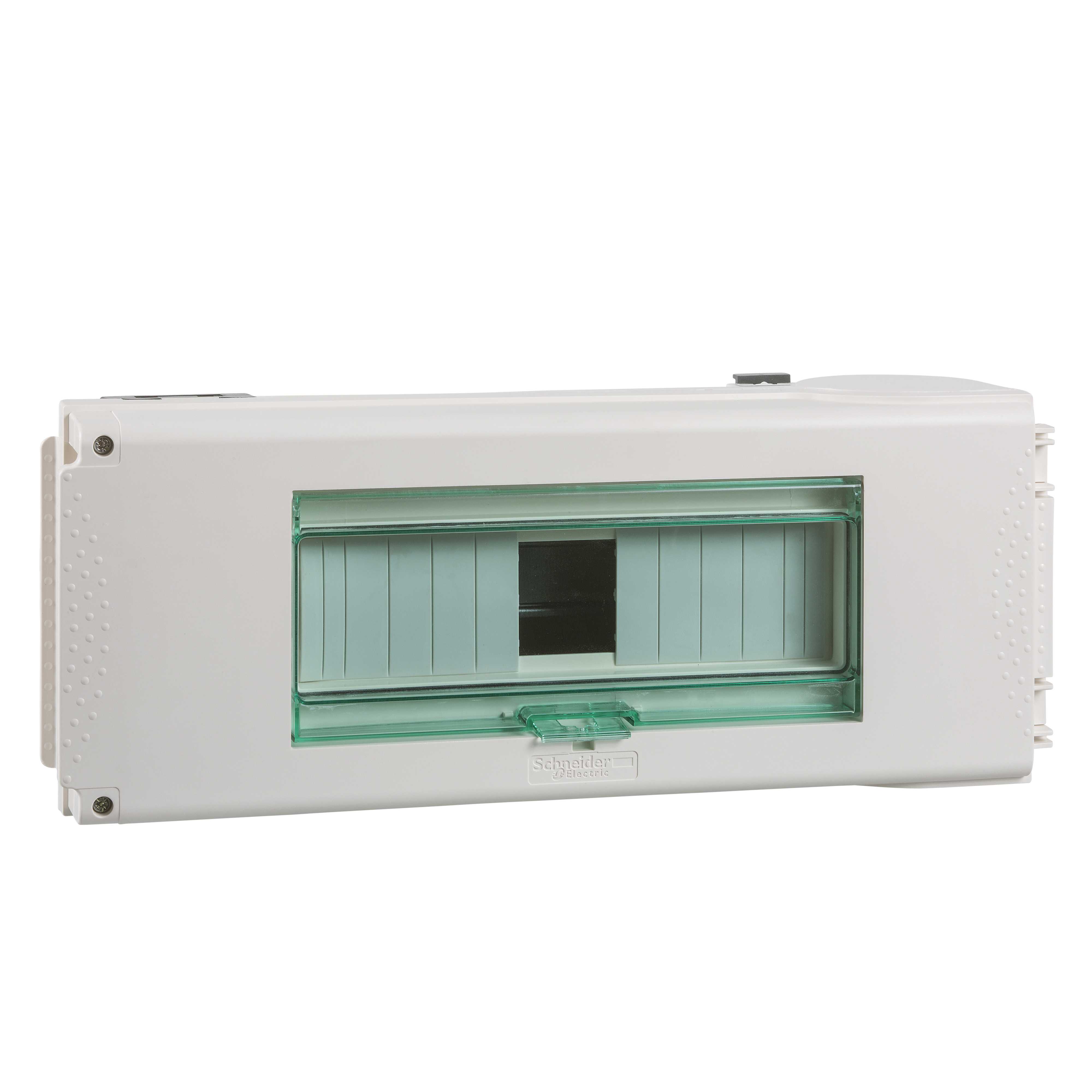 Schneider Electric - BOKS 63A 3L+N 8 MODULER
