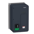 Schneider Electric - Frekvensomformer 7,5kW, 400V IP65 med afbryder