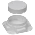 Legrand - Nedstøpingsboks for 088063/64