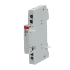 ABB Electrification - Hjelpekontakt S2C-H02L, 2NC