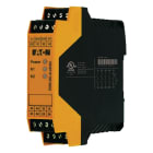 Eaton Electric - Sikkerhetsrele NØDSTOPP 24V DC