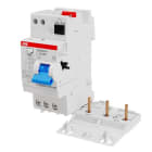 ABB Electrification - JORDFEILBLOKK DDA203 A 40A/30mA 230V