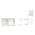 SG Armaturen - STRIPLINE 230V OUT ENDETILKOBLING