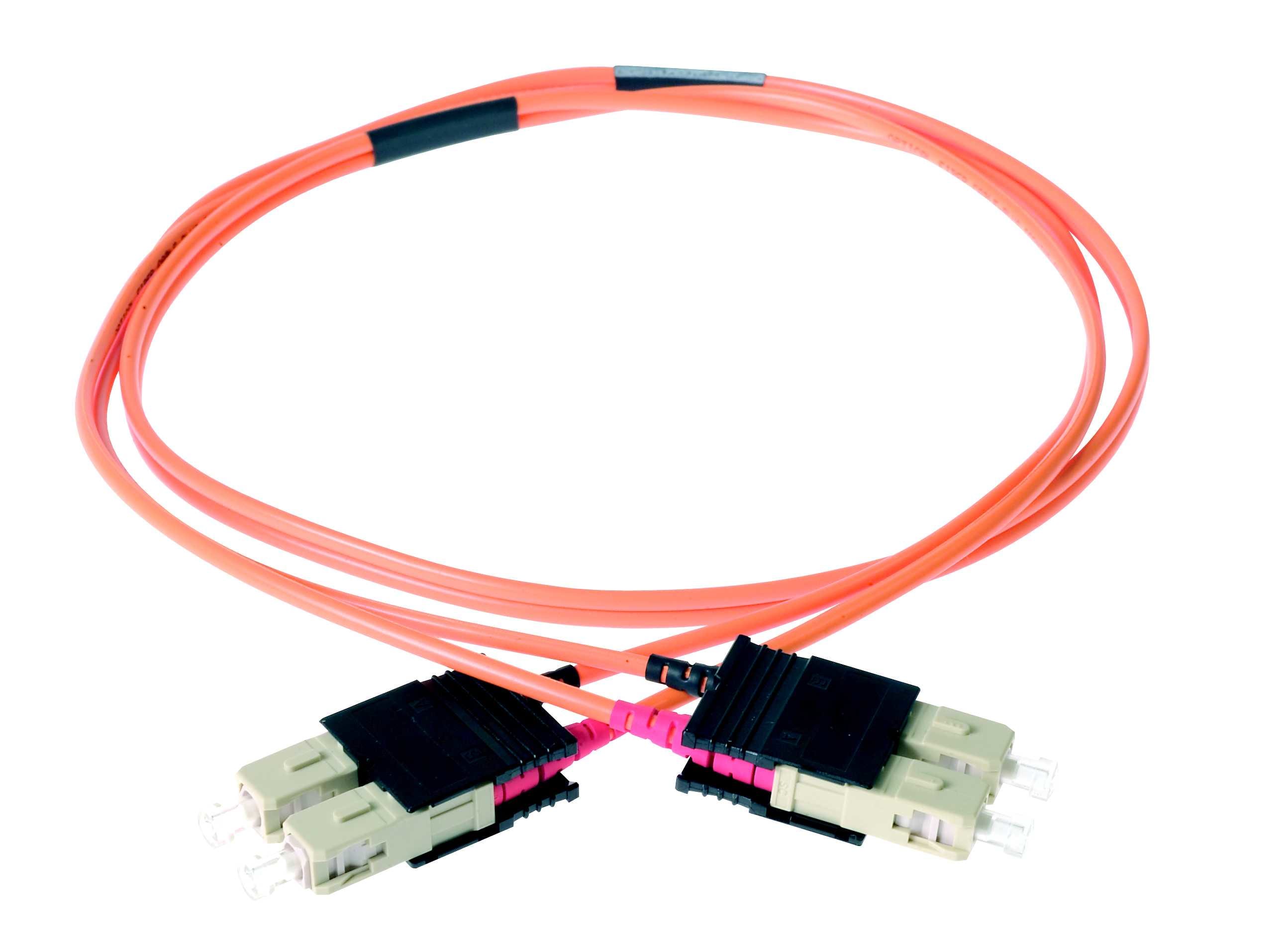 Schneider Electric - VDIP541333 Patchkabel OM1 62.5/125 SC 3m