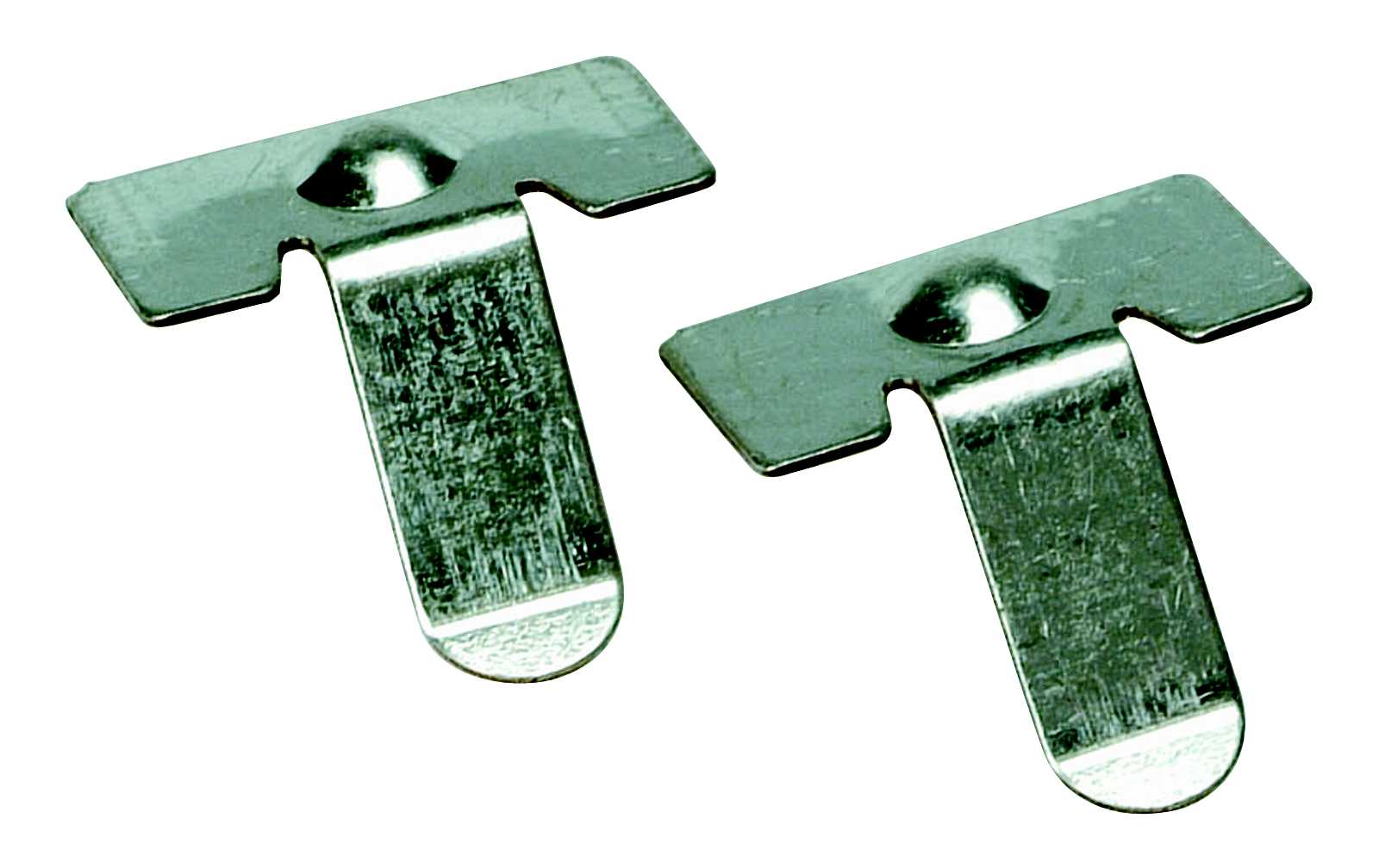 LexCom - 306580033 Jordingsklips f/ STP-konnektor