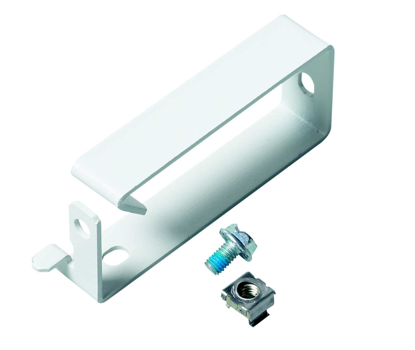 Schneider Electric - Kabelføring, 40x60mm,pk á 10 s