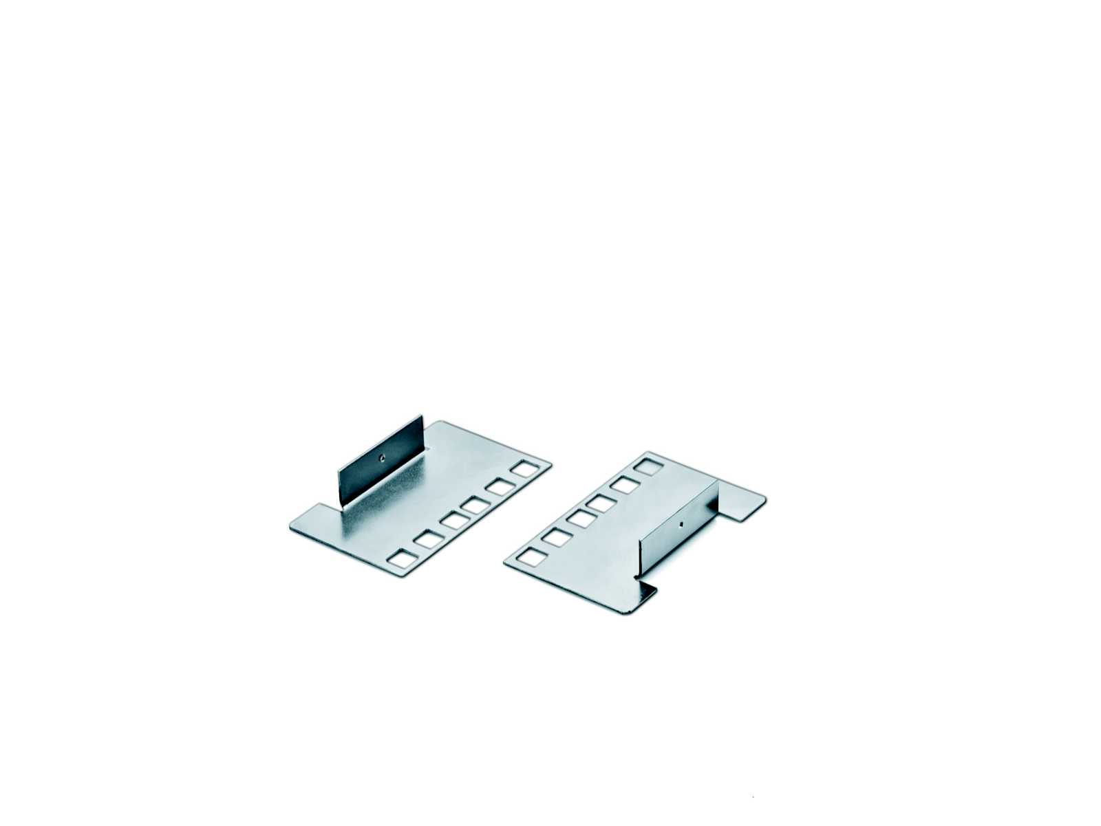Schneider Electric - 19" profil 2U, sett á 2 stk