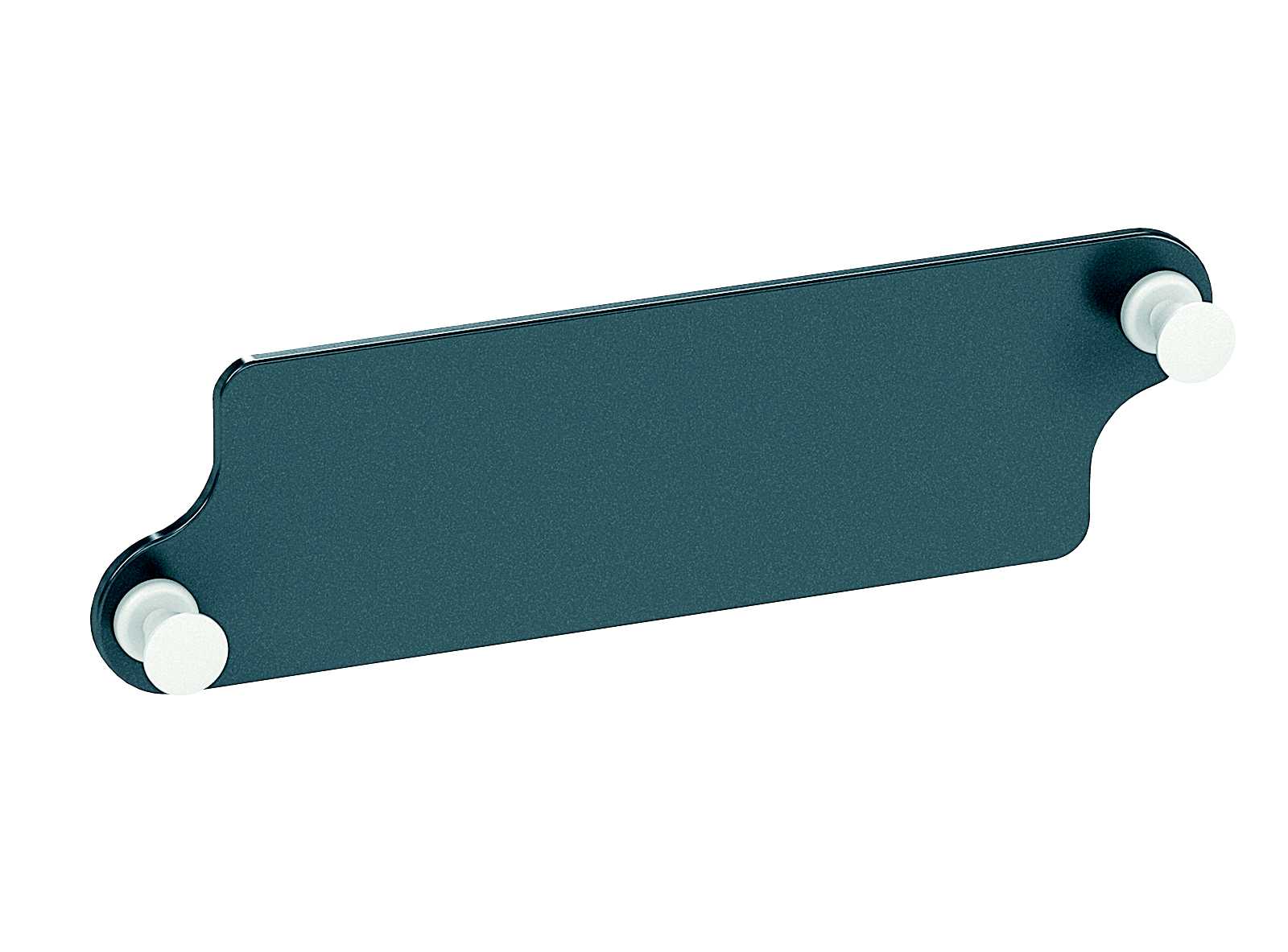 Schneider Electric - Blindplate for FO Quickfix pan