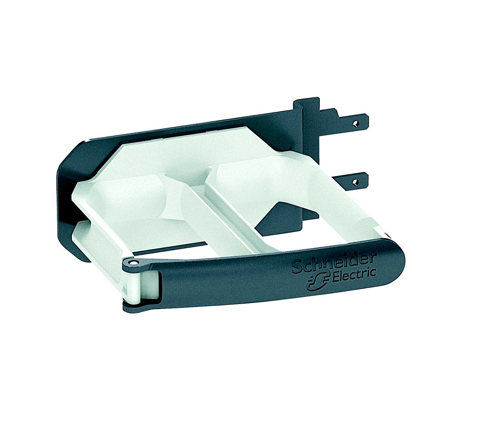Schneider Electric - KABELGUIDE VERTIKAL FOR 800 MM  VDIM189112