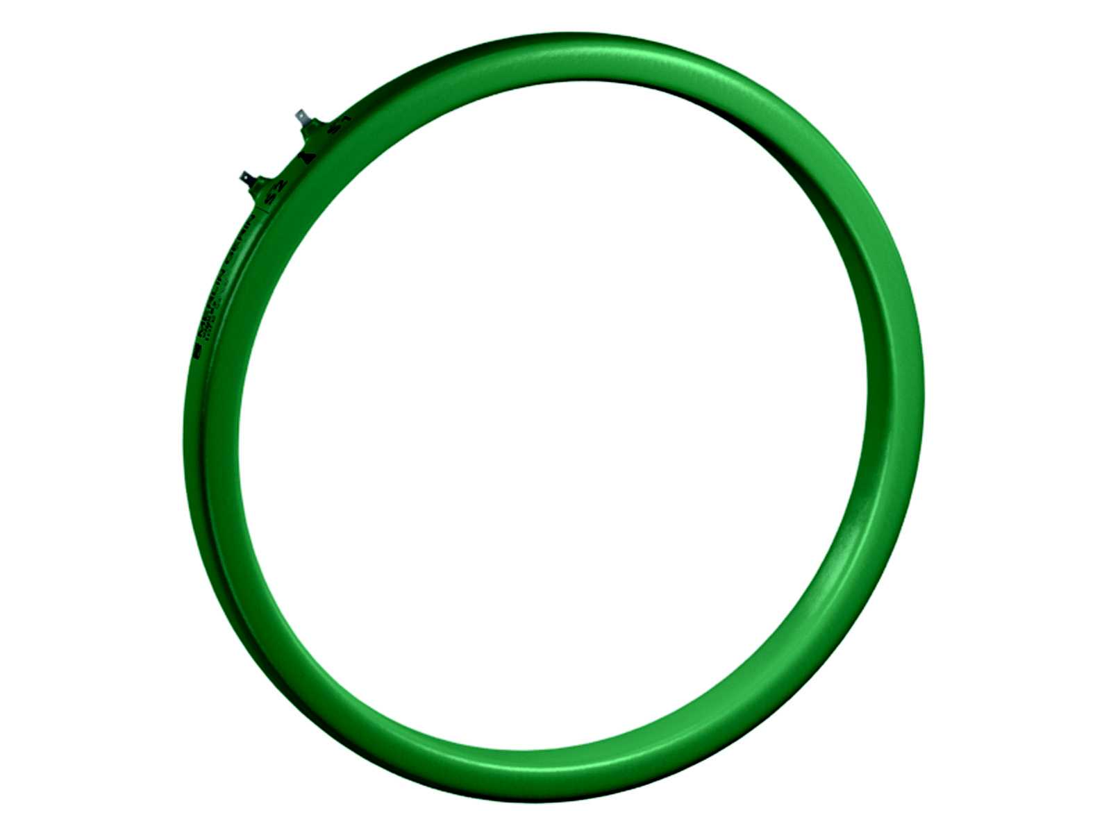 Merlin Gerin - 50442 GA 300mm toroid / strømtransfo