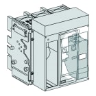 Schneider Electric - 33374 NS630B N 4P Uttrekkbar M/Motor