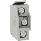 Schneider Electric - 29452 Signalkont.(Lav Effekt) 1Sl.Br