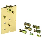 Schneider Electric - 33767 Forvekslingsbeskyttelse(Mism
