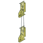 Schneider Electric - 33913 Forrigling Med Stag 2 Uttrekkb