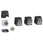Schneider Electric - LV429228 4 KLEMMER 25-95MM AL/CU COMPACT NSX