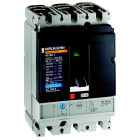 Schneider Electric - Compact NS100L 3P3T M/Tm100D F