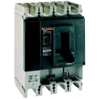 Schneider Electric - 32808 Compact NS630N 4P U/Vern