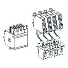 Merlin Gerin - 48468 4 OF Kontakter For Uttrekkbar